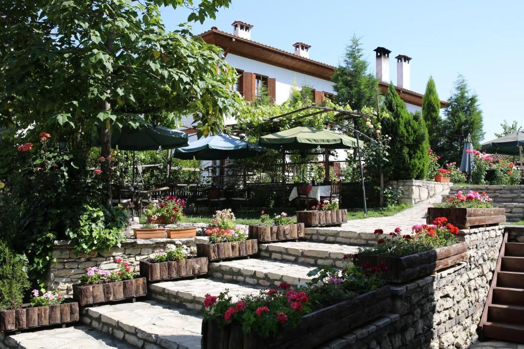 Hotel Akce Konak Safranbolu Exterior foto