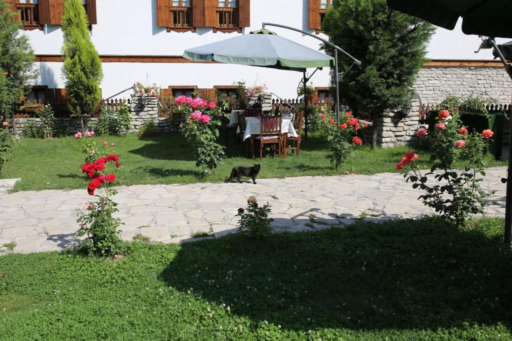 Hotel Akce Konak Safranbolu Exterior foto